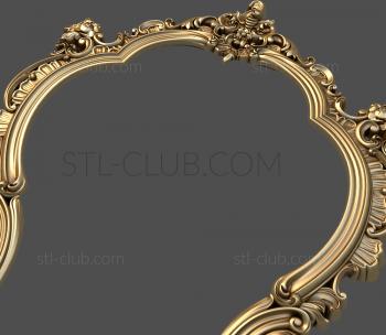 3D model RM_0848 (STL)